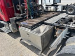 4 dessous de caisse - Camion with