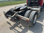 4 dessous de caisse - Camion with