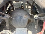 4 dessous de caisse - Camion with