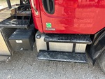 4 dessous de caisse - Camion with