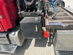 4 dessous de caisse - Camion with