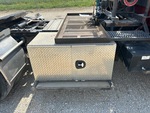 4 dessous de caisse - Camion with