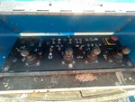 Control Station Upper with