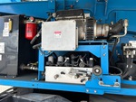 Hydraulics with