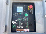 Control Station Ground with