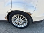 Chassis Photos with