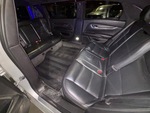 Interior with