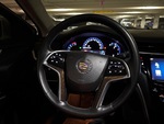 Interior with Controles de la dirección