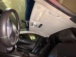Interior with Head Liner