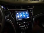 Interior with