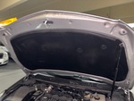 Engine with Emission Control Label
