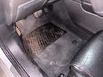 Interior with
