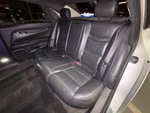 Interior with