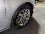 Chassis with Right Front Tire