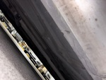 Chassis with Condición del chasis