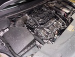 Engine with Engine - Right Side