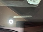 General Appearance with Frame Stamp Serial Number/VIN Photo