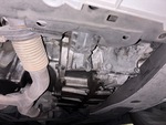 Drivetrain with Transmisión