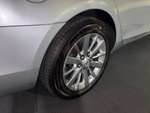 Chassis with Right Rear Tire