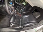 Interior with Asientos