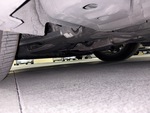 Drivetrain with Eje de Dirección (propulsado)