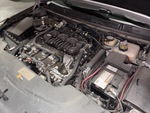 Engine with Engine - Left Side