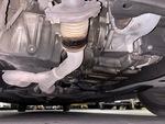 Drivetrain with Transmisión