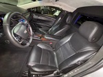 Interior with Asientos