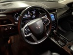Interior with Controles de la dirección