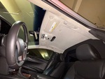 Interior with Head Liner