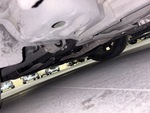 Drivetrain with Eje de Dirección (propulsado)