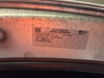 Engine with Emission Control Label