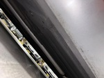 Chassis with Condición del chasis