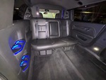 Interior with