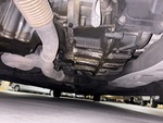 Drivetrain with Transmisión