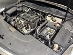 Engine with Engine - Left Side