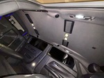 Interior with