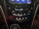 Interior with Calefactor
