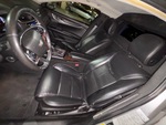Interior with Asientos