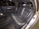 Interior with
