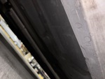 Chassis with Condición del chasis