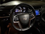 Interior with Controles de la dirección