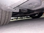 Drivetrain with Eje de Dirección (propulsado)