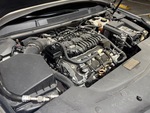 Engine with Engine - Right Side