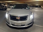 General Appearance with Funcionamiento de las luces exteriores