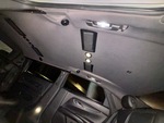 Interior with