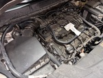 Engine with Engine - Right Side