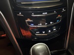 Interior with Calefactor