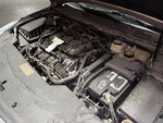 Engine with Engine - Left Side