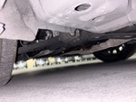 Drivetrain with Eje de Dirección (propulsado)